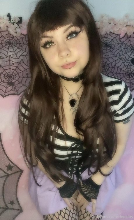 Lilpocketcleo