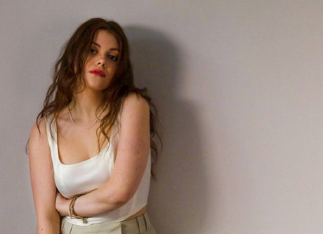 Georgie Henley