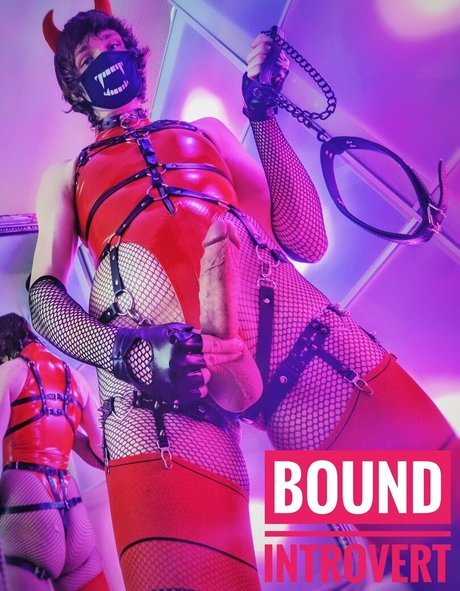 Boundintrovert