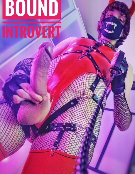 Boundintrovert