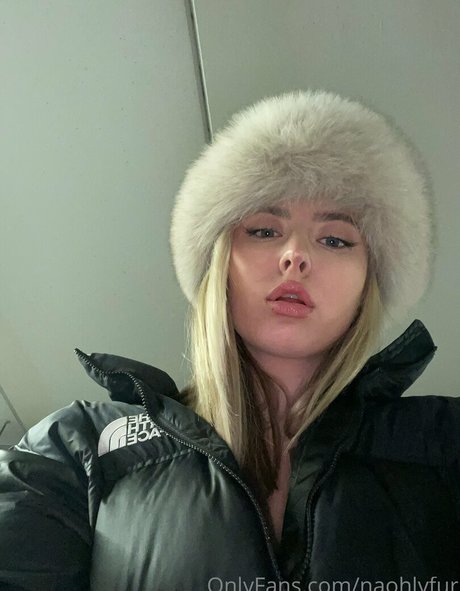 Naohlyfur