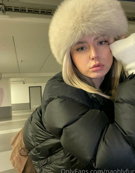 Nagie wyciekłe zdjęcie OnlyFans od Naohlyfur