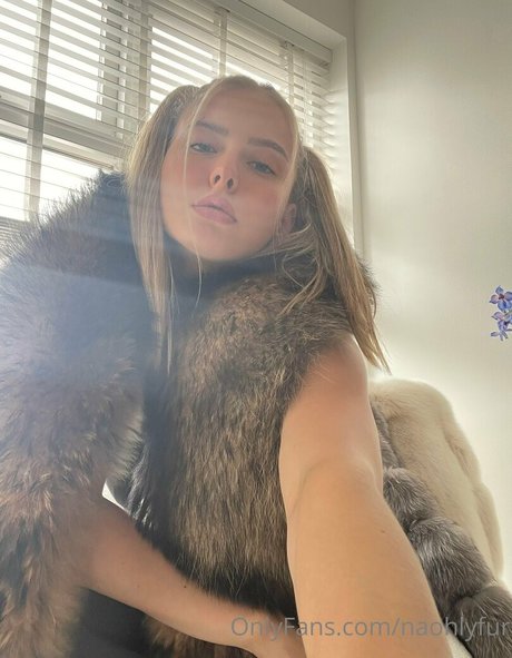 Naohlyfur