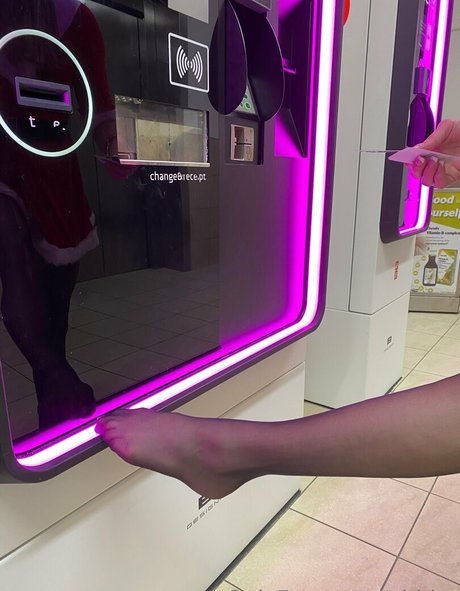 Nahá fotka uniklých OnlyFans od Abbivr