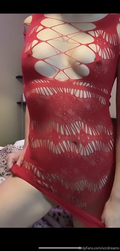 Vcrdreams  nude leaked OnlyFans photo