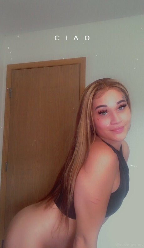 Nevenevnev  nude leaked OnlyFans photo
