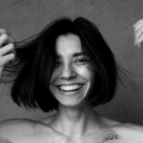 Обнаженная фотография утечки OnlyFans от Irina Lozovaya