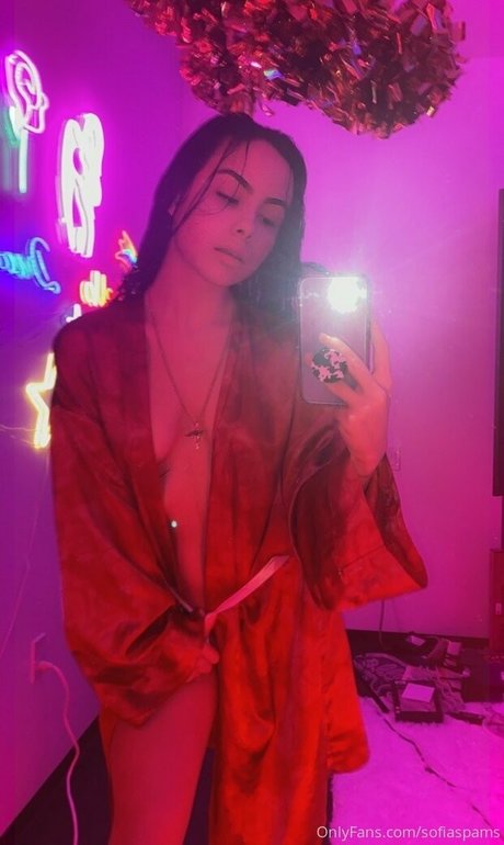 Nagie wyciekłe zdjęcie OnlyFans od Sofia Porzio