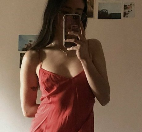 Nahá fotka uniklých OnlyFans od Phoreste