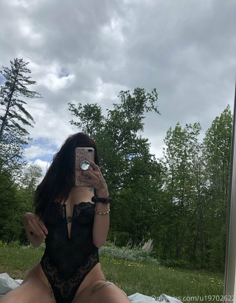 Wickedwildrose  nude leaked OnlyFans photo