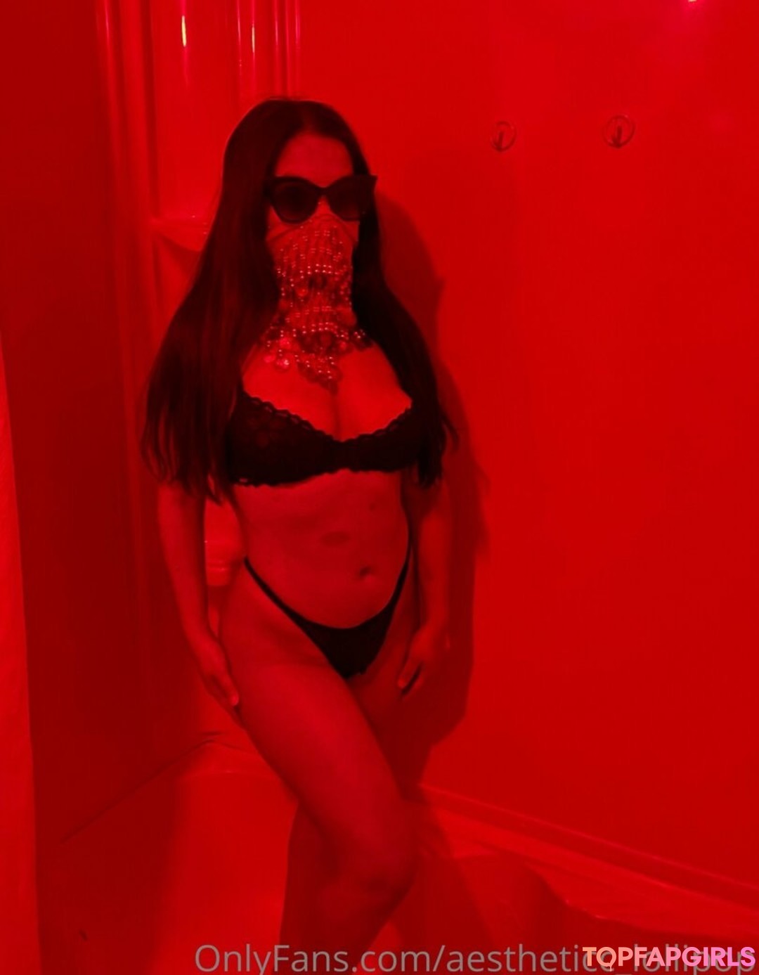 Crybabydoll OnlyFans 유출 누드 사진 #12