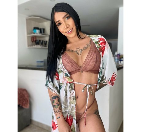 Nahá fotka uniklých OnlyFans od Vicosexx