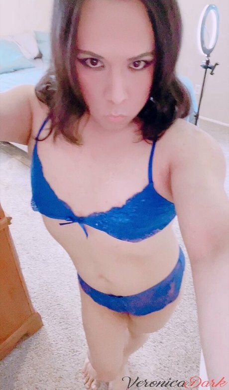 Veronicadark  nude leaked OnlyFans photo