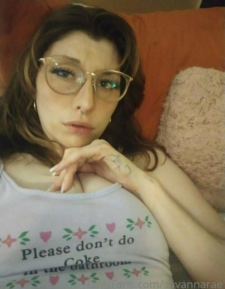 Nagie wyciekłe zdjęcie OnlyFans od Theesavannawhitee