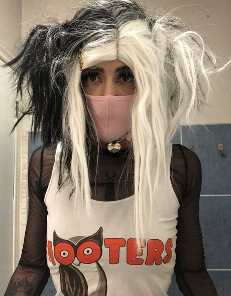Tinysexilexi666
