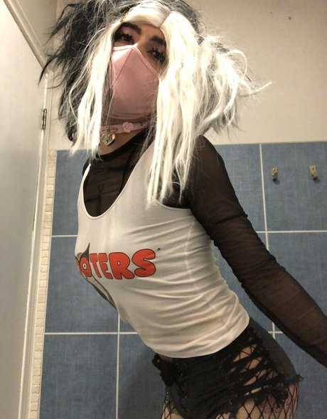 Tinysexilexi666