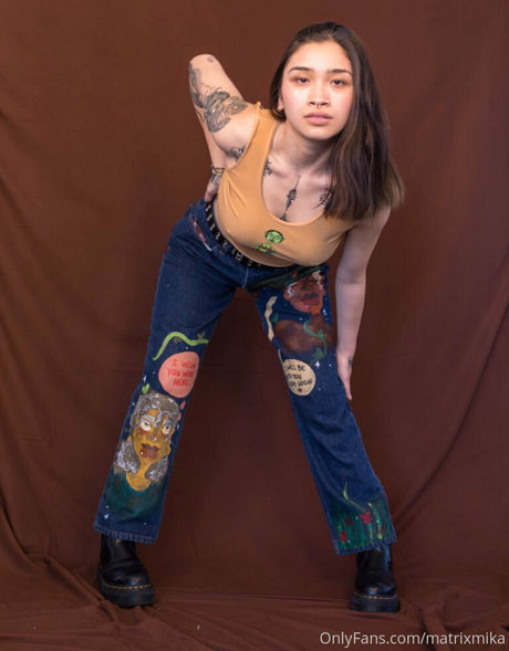 Matrixmika