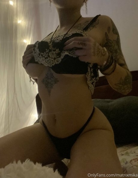 Matrixmika