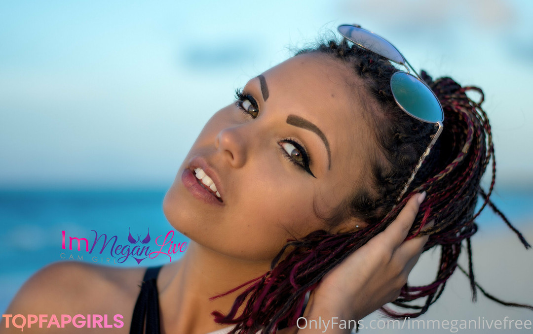 Immeganlivefree nude leaked OnlyFans photo #99