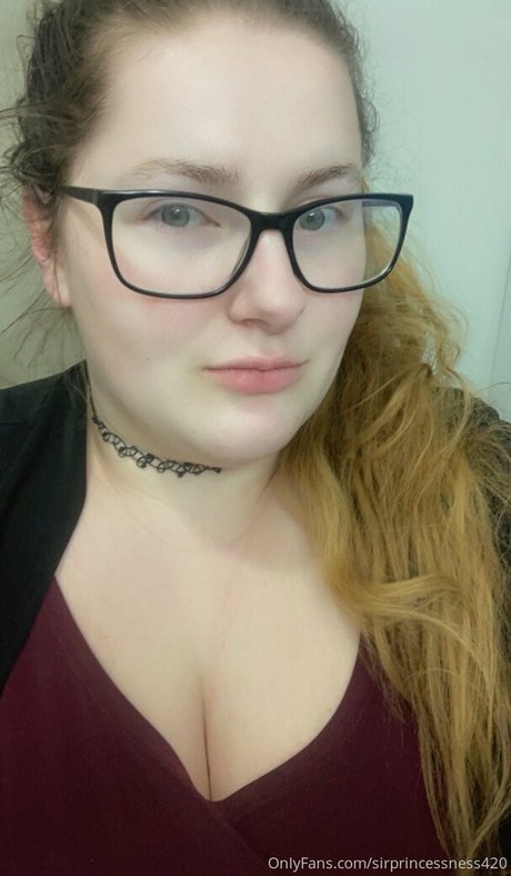 Sirprincessness420