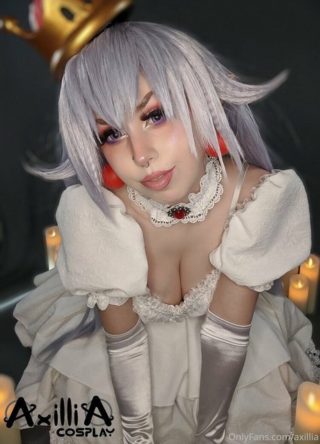 Axillia