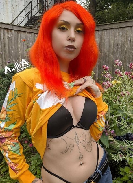 Axillia
