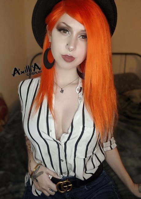 Axillia