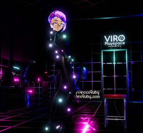 Vexruby