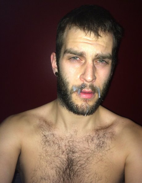 Abeardedboy