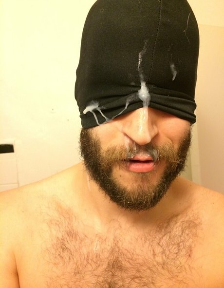 Abeardedboy