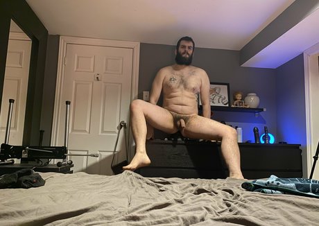 Abeardedboy
