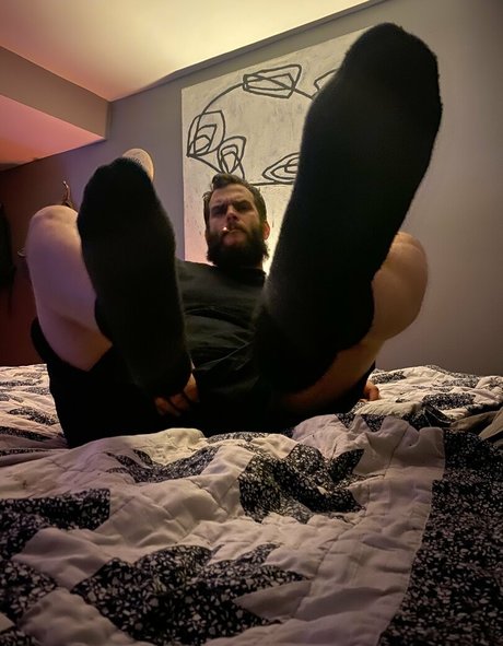 Abeardedboy