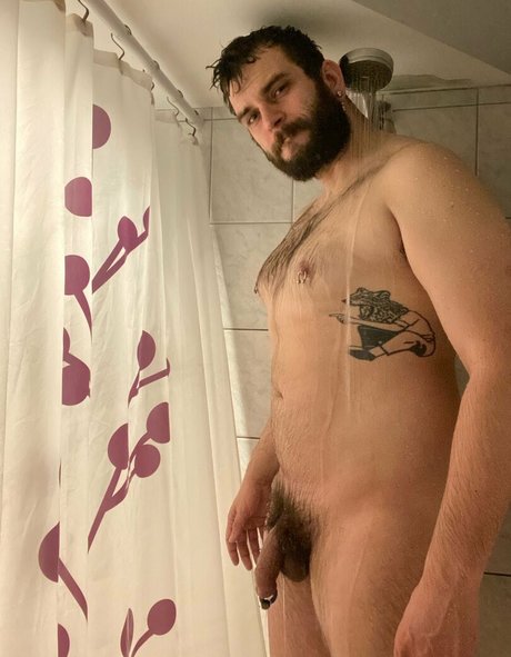 Abeardedboy