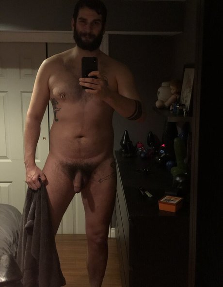 Abeardedboy