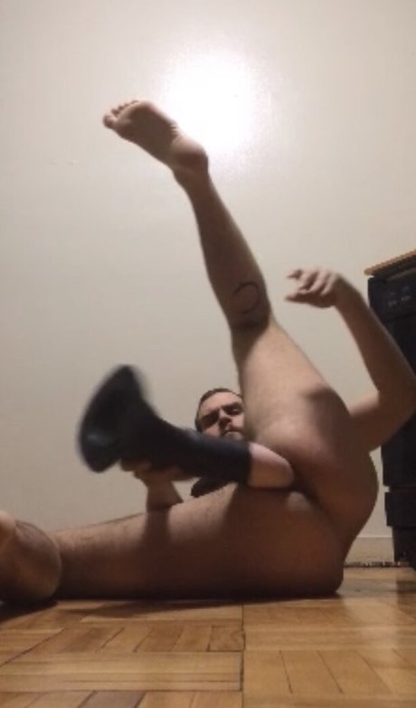 Abeardedboy