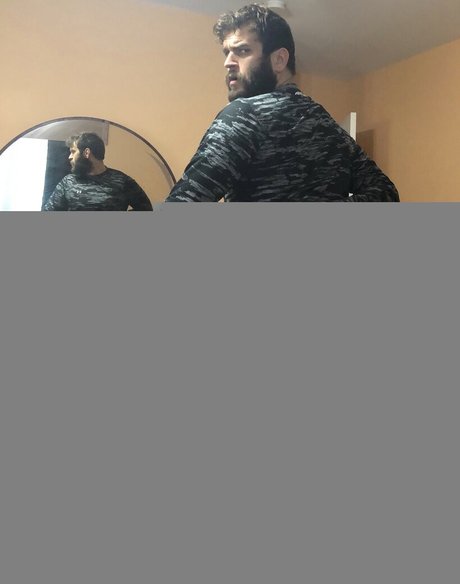 Abeardedboy