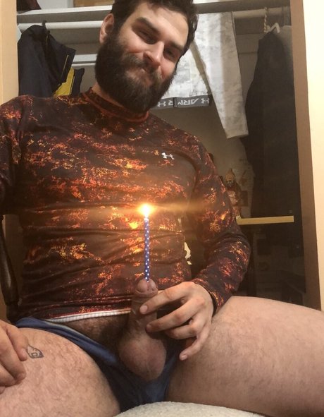 Abeardedboy