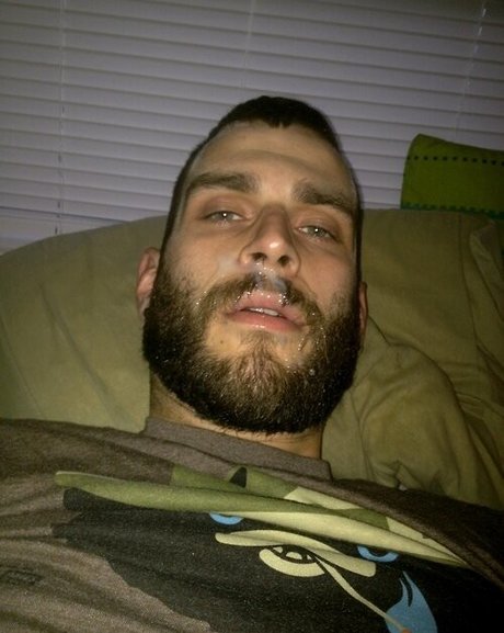 Abeardedboy