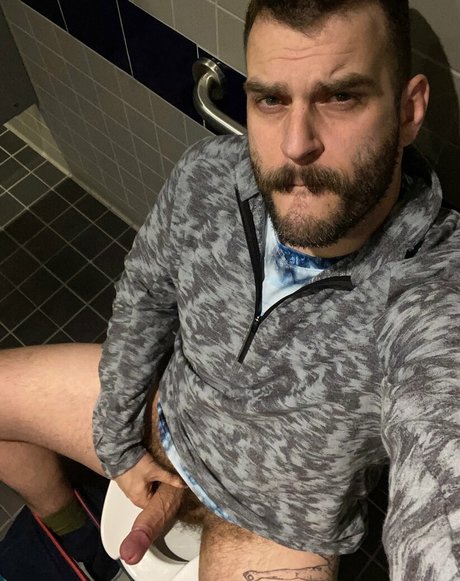 Abeardedboy