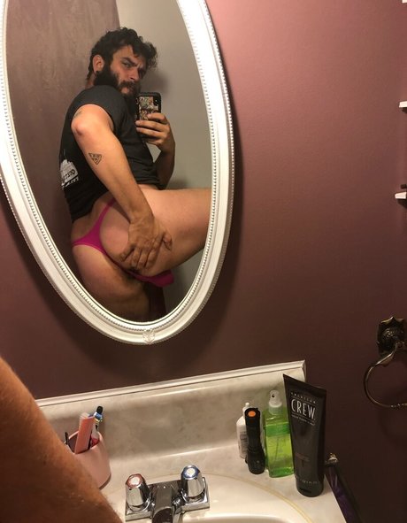 Abeardedboy