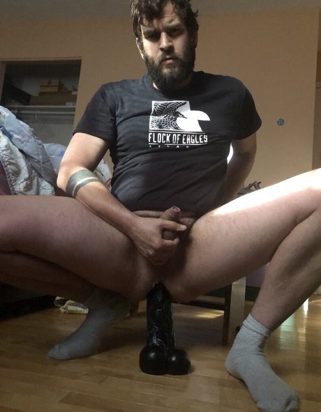 Abeardedboy