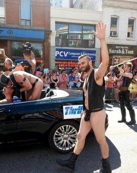 Abeardedboy