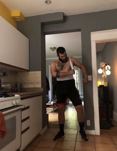 Abeardedboy