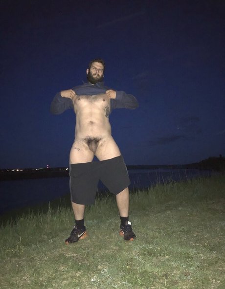 Abeardedboy