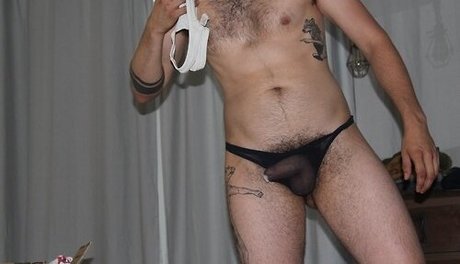 Abeardedboy