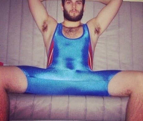 Abeardedboy