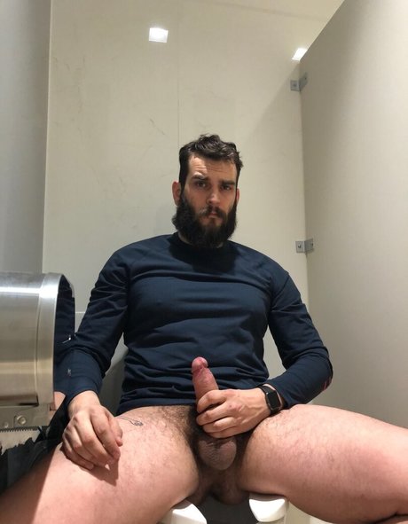 Abeardedboy