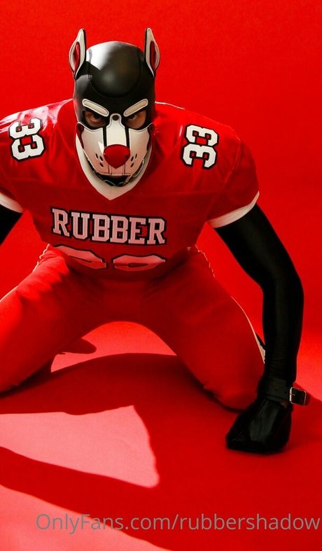 Rubbershadow