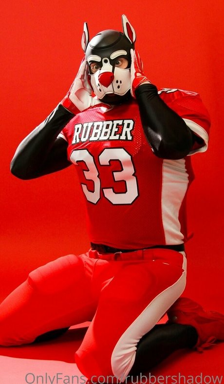 Rubbershadow