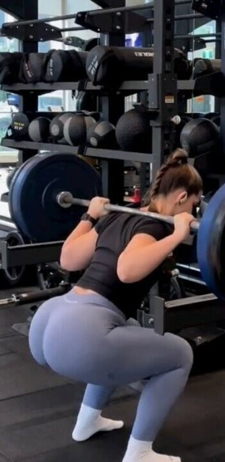 Naken läckt OnlyFans-bild av Chelshupe